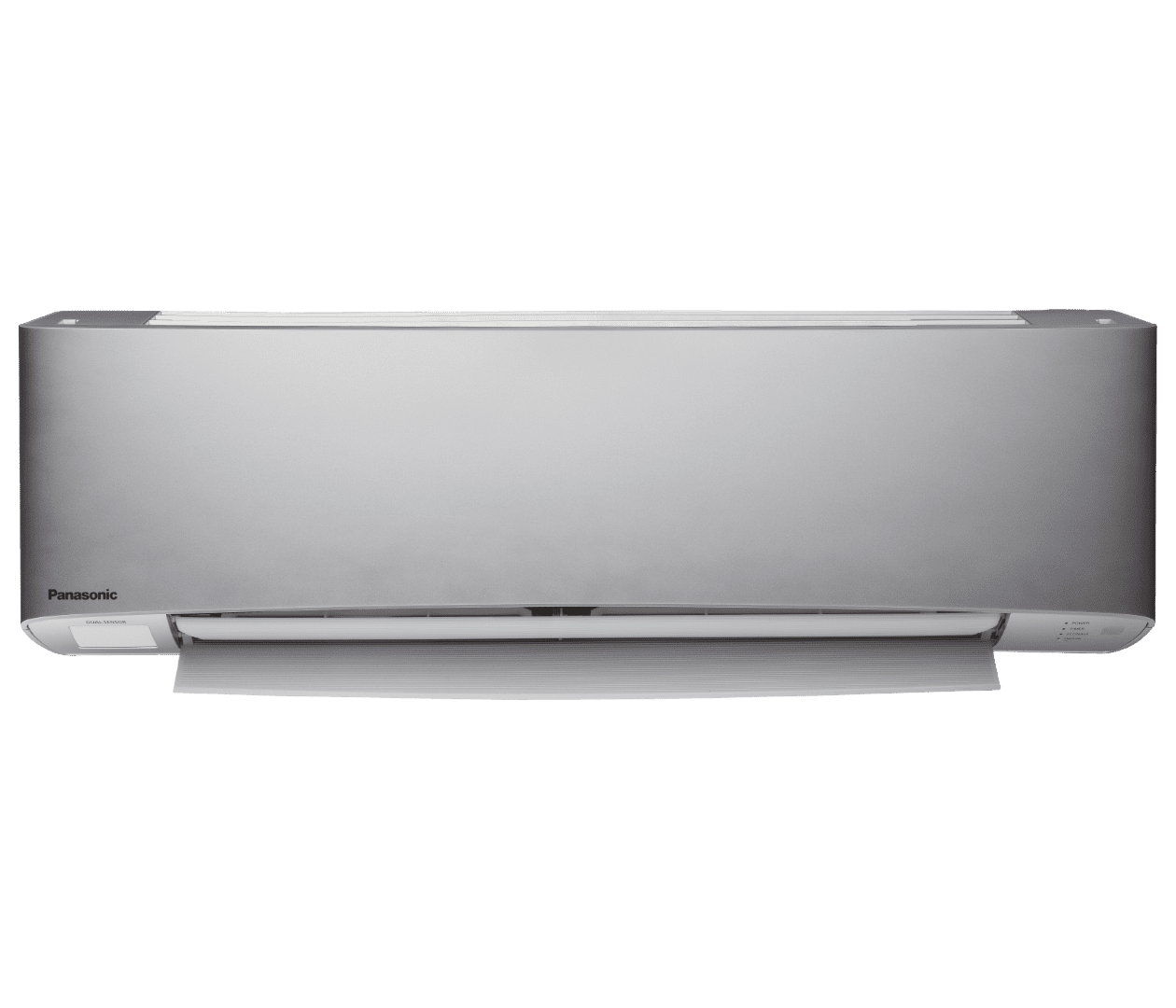 Кондиционер Panasonic Design Silver Inverter 2023 CS/CU-XZ20XKEW